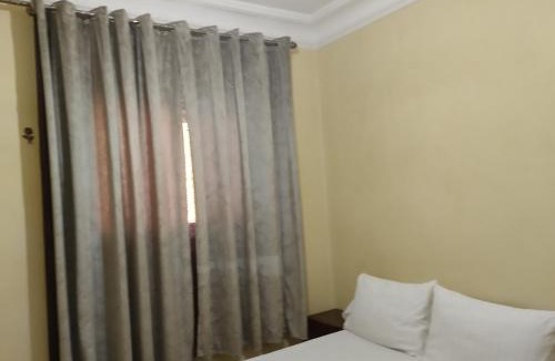 Oulad Khallouf Apartment | Le jardaine d'Ifrane
