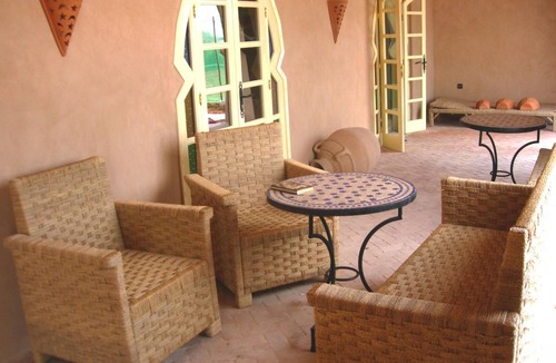 Sidi Boumoussa House | Le Jardin aux Etoiles by Interhome