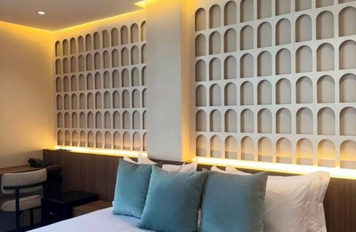 Agdal Hotel | Le M Neo