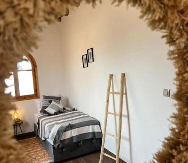Aguerd Ski Chalet | Le petit Chalet.
