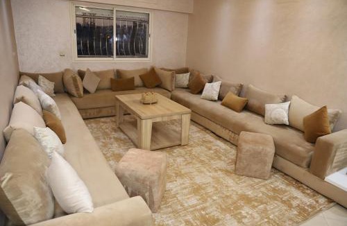 Bloc G Apartment | Le petit prince D'agadir