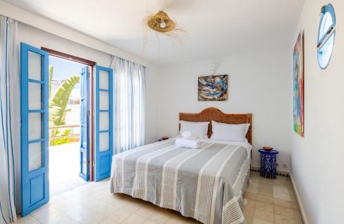 Medina House | Le Riad 32 - Old Medina Asilah