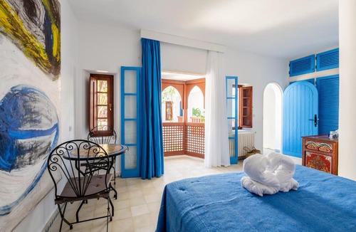 Medina House | Le Riad 32 - Old Medina Asilah