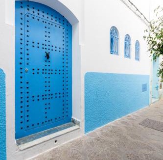 Medina House | Le Riad 32 - Old Medina Asilah