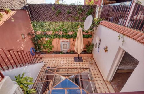 Agadir Villa | Le Riad By PalmiResort