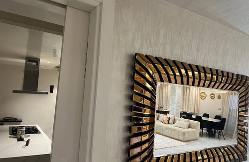 Tangier Apartment | LE ROYALE APPARTMENT 174
