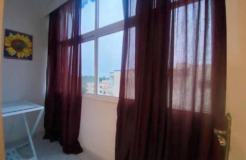 Agadir Apartment | LE SAFRAN apartment in the center of Agadir, close to the beach.
