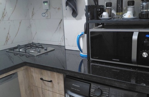 Quartier Hassan Apartment | Le Secret, a quiet and bright hotel, just 5 minutes from the Rabat-Ville train station