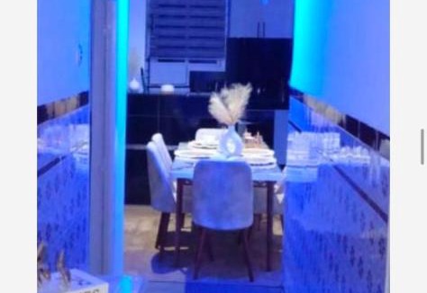 Centre Ville Apartment | Le soleil de Larache