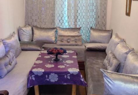 Centre Ville Apartment | Le soleil de Larache