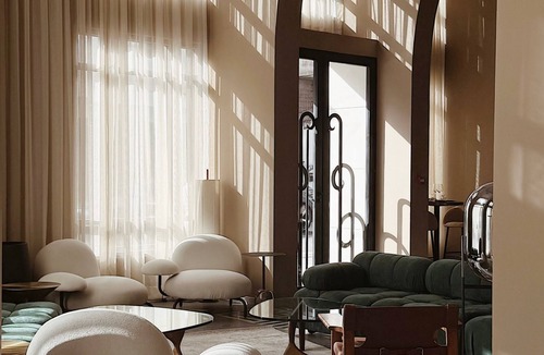 Gauthier Hotel | Le Square By Onomo Collection