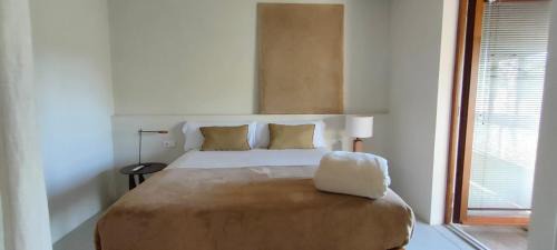Pontevedra Hotel | Lea Experimental