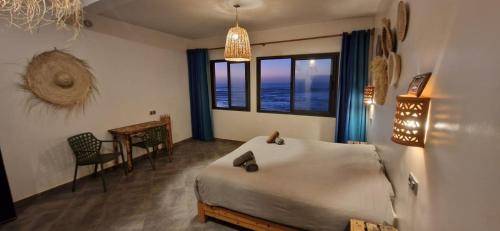 Legzira Apartment | Legzira Cactus Beach House