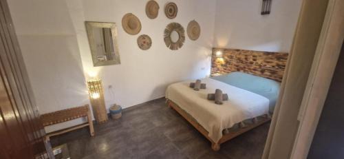 Legzira Apartment | Legzira Cactus Beach House