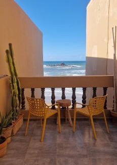 Legzira Apartment | Legzira Cactus Beach House