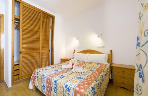 Ibiza Town Hotel | LeibTour code: VICEGRELI-A30/♫Close to Ushuaia/Hi - ☀Pool + Close to the beach