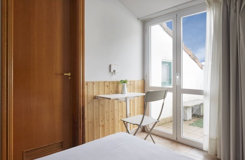 Leitza Hotel | Leizarooms