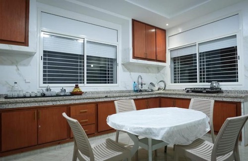 Houderrane Villa | Lemonia Farm
