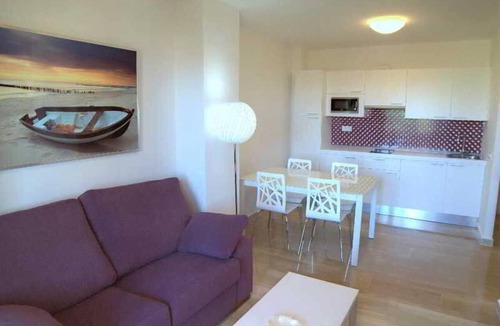 Ayamonte Hotel | Leo Canela