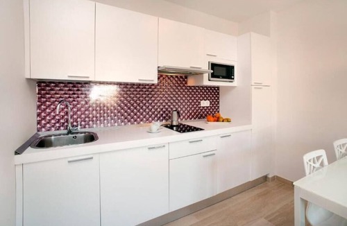 Ayamonte Hotel | Leo Canela