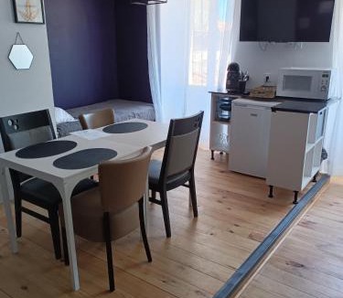 Chenay House | Les 2 Tours