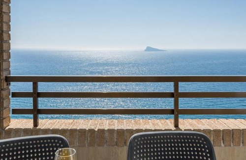 Benidorm Hotel | Les Dunes Comodoro