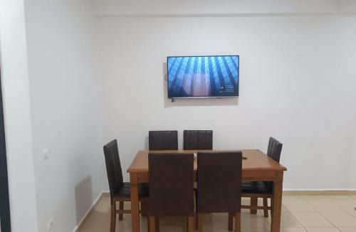 Ifrane Apartment | Les jardins d'Ifrane 400
