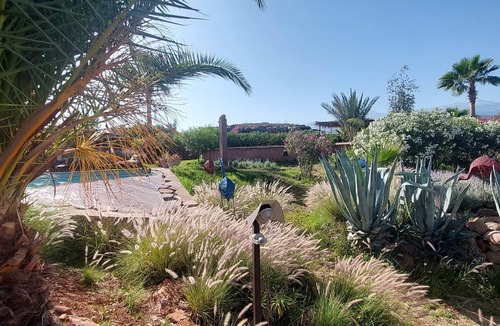 Ourika House | Les Jardins de Taja - House MAYA - 5 people