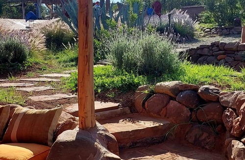 Ourika House | Les Jardins de Taja - House MAYA - 5 people