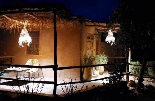Ourika House | Les Jardins de Taja - LODGE OLEA - 2 people