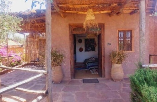 Ourika House | Les Jardins de Taja - LODGE OLEA - 2 people