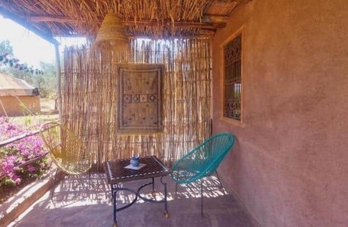 Ourika House | Les Jardins de Taja - LODGE OLEA - 2 people