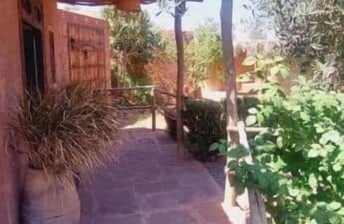 Ourika House | Les Jardins de Taja - LODGE OLEA - 2 people