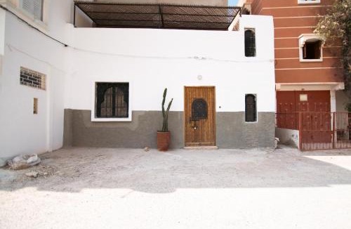 Tamraght House | Les Terrasses d'Aourir AGADIR
