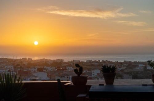 Tamraght House | Les Terrasses d'Aourir AGADIR
