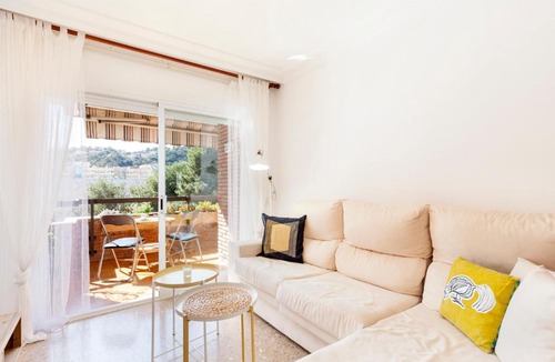 Tossa de Mar Apartment | Lets Holidays Sant Telm