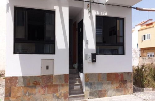 El Cotillo Apartment | LIA