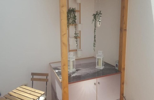 El Cotillo Apartment | LIA
