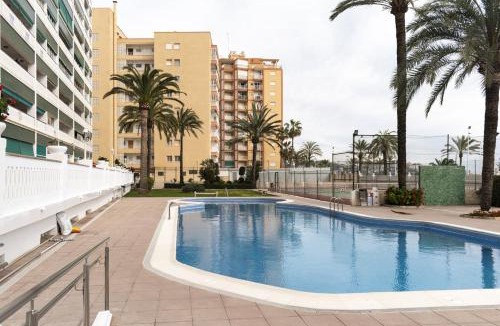 Cullera Apartment | Lider, 8-A