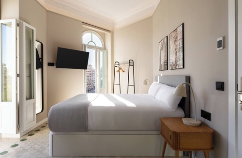 La Roqueta Apartment | Limehome Valencia de Xativa