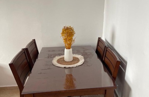 Tanja Balia Apartment | Lina Appartement RICO COSTA 5 min par voiture gare TGV Corniche City Mall only for familly
