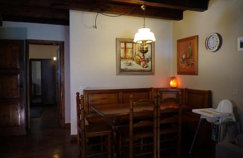 Linsoles Apartment | LINSOLES 44B