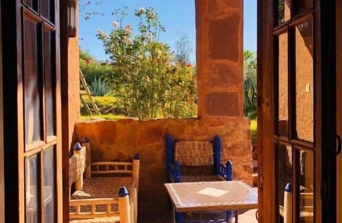 Ourika House | LISE