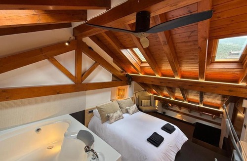 Sort Apartment | Lo Attic
