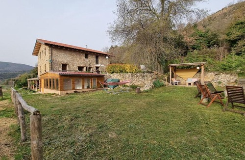 Gavet de la Conca House | Lo Cel De Tolo