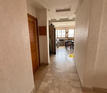 Haut Founty Apartment | Located just 7 minutes from the beach