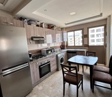 Haut Founty Apartment | Located just 7 minutes from the beach