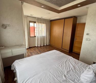 Haut Founty Apartment | Located just 7 minutes from the beach