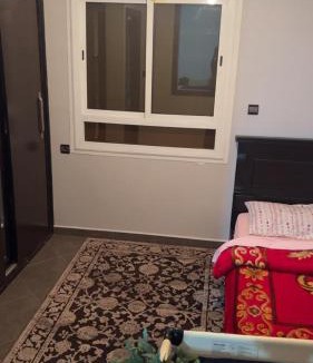 Dcheira El Jihadia Apartment | Location Appartement Duplex