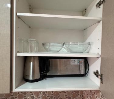 El Hara Apartment | Location Centrale - Heated 1BR - Parking - Netflix